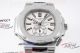 PPF Replica Patek Philippe Nautilus 5980 white face silver case watch (3)_th.jpg